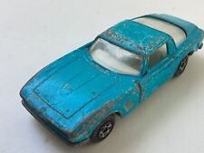 Matchbox superfast iso gebraucht kaufen  Göppingen