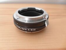Leica leitz wetzlar gebraucht kaufen  Neuenmarkt