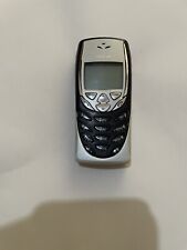 Nokia 8310 gray for sale  LONDON