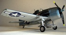 Aereo grumman f6f usato  Busto Arsizio