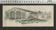 G333 engraving 1847 d'occasion  Expédié en Belgium