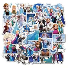 Frozen stickers elsa for sale  MAIDSTONE