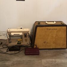 Vtg singer 301a for sale  Gurdon