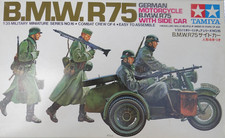 R75 deutsches militär gebraucht kaufen  Schrobenhausen