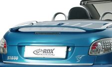 Rdx dachspoiler peugeot gebraucht kaufen  Untersteinach