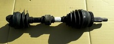 49500 2b600 semiasse usato  Camporosso