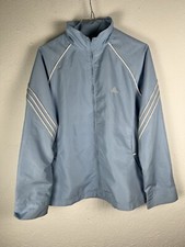 Adidas giacca vento usato  Ginestra