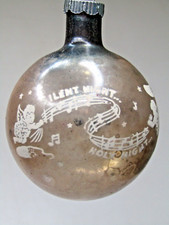 Vintage glass silent for sale  Mountain View