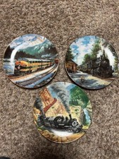 1993 collector plates for sale  Bel Air