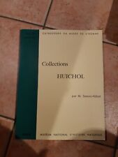 Catalogue musée homme d'occasion  Le Plessis-Trévise