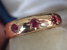 Belle bague ancienne d'occasion  Chantelle