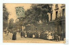 Puteaux bureau poste d'occasion Puteaux bureau poste d'occasion  Baugy