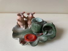 Antique german pig for sale  WORCESTER