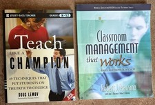 Teacher book lot for sale  Chandler