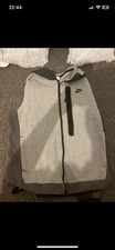 Nike tech fleece for sale  NEATH