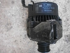 Mercedes a124 w124 usato  Valenzano