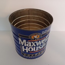 Maxwell house coffee for sale  Oklahoma City