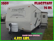 2009 forest river for sale  Thurmont