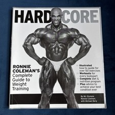 Hard core ronnie for sale  SWADLINCOTE