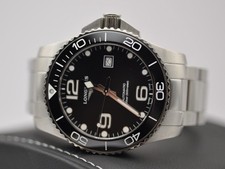 Longines hydroconquest 43mm gebraucht kaufen  Königsbronn