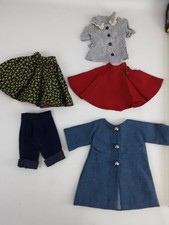Peças de guarda-roupa vintage originais Madame Alexender 15" Binnie, usado comprar usado  Enviando para Brazil