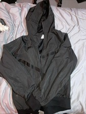 Nike windbreaker jacket for sale  KINGUSSIE