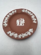 Vintage wedgwood pink for sale  Gillette