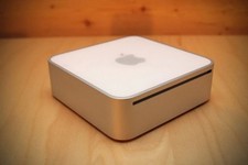 Mac mini sequoia gebraucht kaufen  Korntal-Münchingen