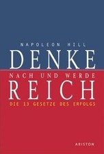 Denke reich sonderausgabe gebraucht kaufen  Berlin
