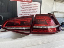 Stop volkswagen golf usato  Taurano
