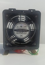 Ventola raffreddamento 220v usato  Romans d'Isonzo