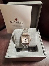 New michele deco for sale  Temecula