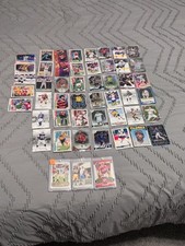 Huge sport card for sale  Eureka