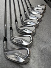 Used mizuno pro for sale  Orange City