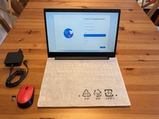Portatile traiteck lenovo usato  Udine