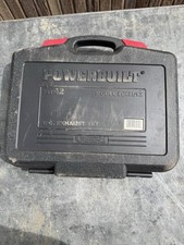 Powerbuilt exhaust service for sale  Halstead