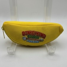 Nintendo Switch DONKEY KONG COUNTRY BOLSA TOTE TROPICAL FREEZE comprar usado  Enviando para Brazil