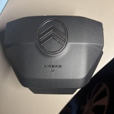 Airbag volant citroën d'occasion  Audincourt