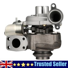 Turbocharger ford focus for sale  LEICESTER