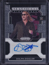 Dolph ziggler sensational gebraucht kaufen Dolph ziggler sensational gebraucht kaufen  Lentföhrden