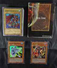 Starter deck jaden for sale  POLEGATE