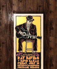 ray poster davies for sale ray poster davies for sale Mobile