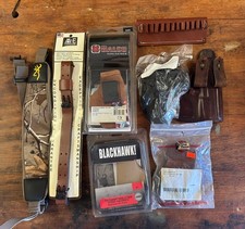 kramer holster for sale  Corpus Christi