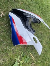 Bmw s1000rr k67 gebraucht kaufen  Pirna, Dohma, Struppen