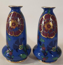Pair antique wilton for sale  RICHMOND