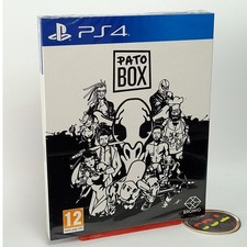 Pato box wth d'occasion  Champigny-sur-Marne