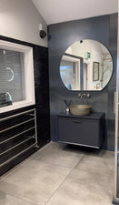 Display fjord 80cm for sale  CRANBROOK