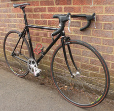 53cm steel fuji for sale  BANBURY