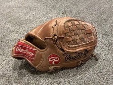 Rawlings heart hide for sale  Orem
