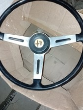 Volante auto alfa usato  Pomezia